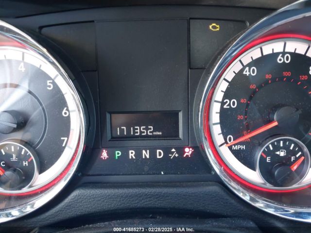 2C4RDGCG3KR752667 Dodge Grand Caravan Sxt