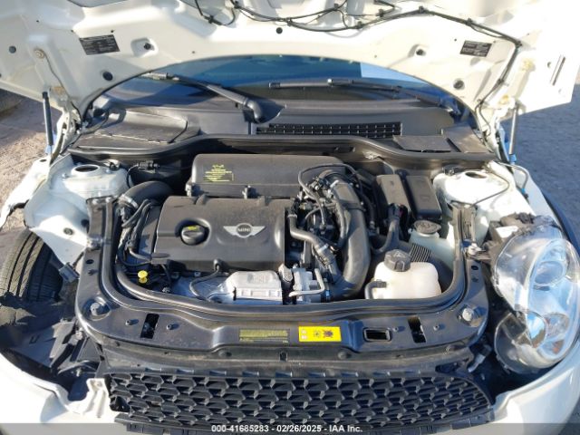 2013 MINI HARDTOP WMWSV3C53DT479714 Photo 9