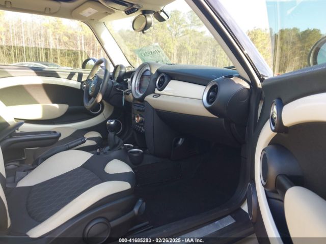 2013 MINI HARDTOP WMWSV3C53DT479714 Photo 4
