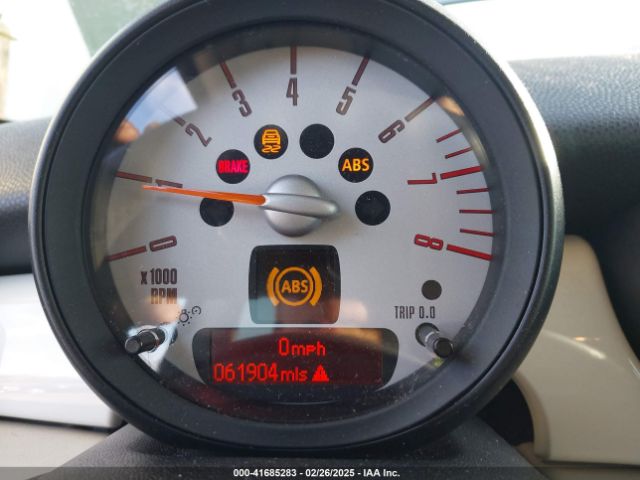 2013 MINI HARDTOP WMWSV3C53DT479714 Photo 6