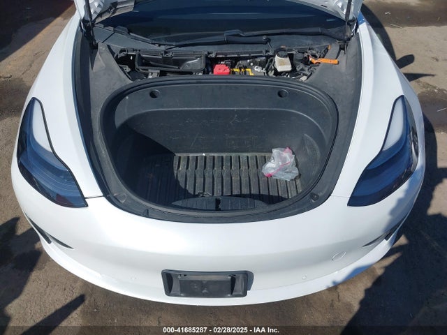 2021 TESLA MODEL 3 5YJ3E1EA0MF009620 Photo 9