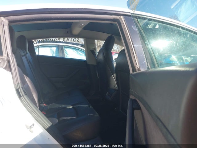 2021 TESLA MODEL 3 5YJ3E1EA0MF009620 Photo 7
