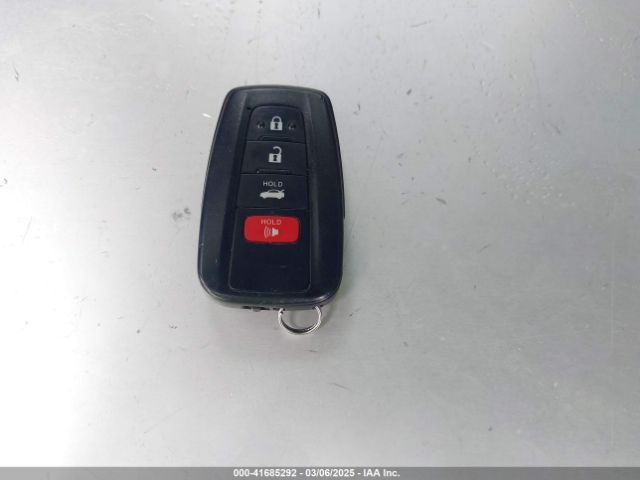 JTDP4MCE6N3503295 Toyota COROLLA SE