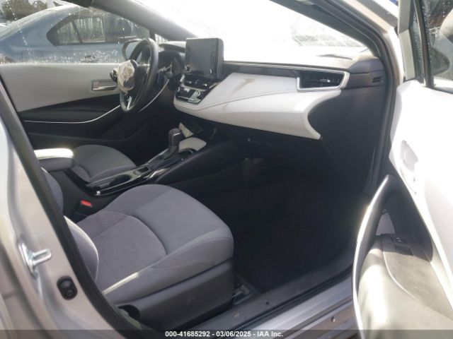 JTDP4MCE6N3503295 Toyota COROLLA SE
