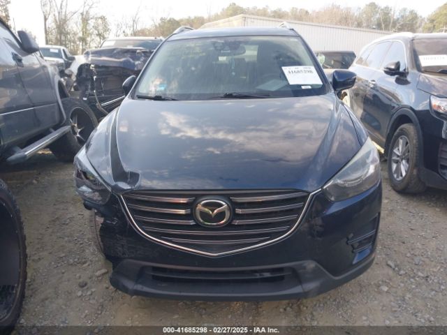 JM3KE2DY1G0708572 Mazda Cx-5 Grand Touring