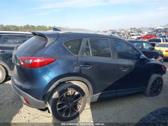 JM3KE2DY1G0708572 Mazda Cx-5 Grand Touring