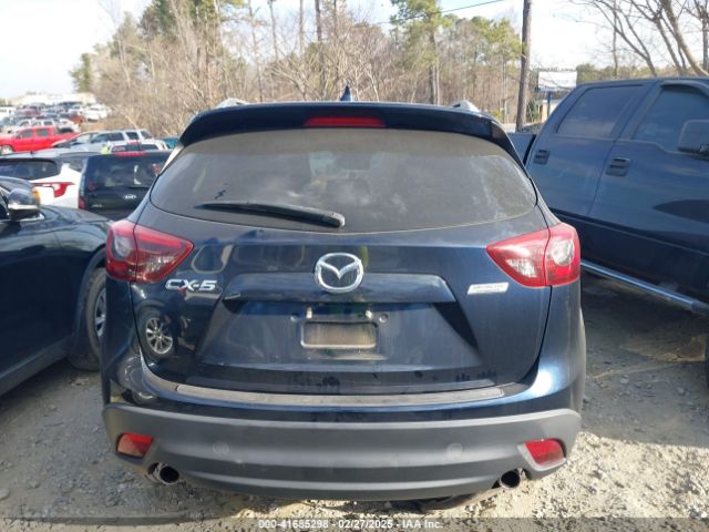 JM3KE2DY1G0708572 Mazda Cx-5 Grand Touring