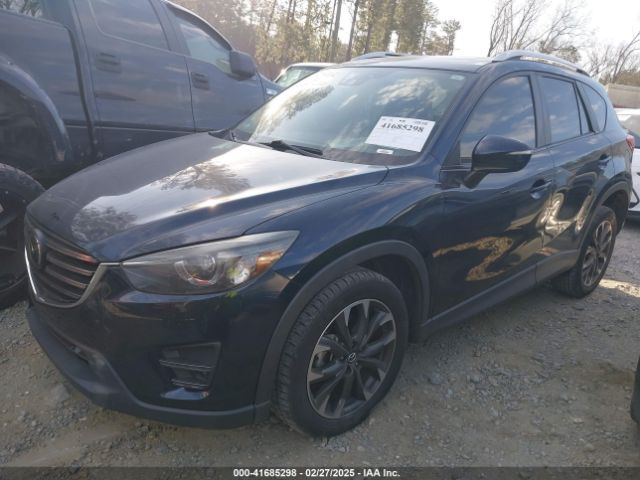 JM3KE2DY1G0708572 Mazda Cx-5 Grand Touring