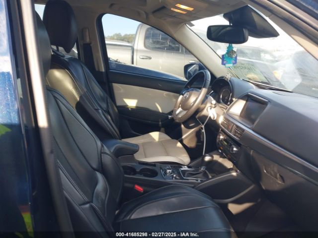JM3KE2DY1G0708572 Mazda Cx-5 Grand Touring