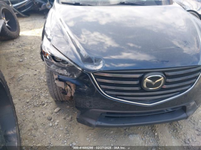 JM3KE2DY1G0708572 Mazda Cx-5 Grand Touring