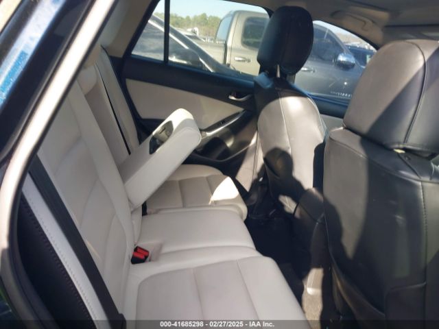 JM3KE2DY1G0708572 Mazda Cx-5 Grand Touring