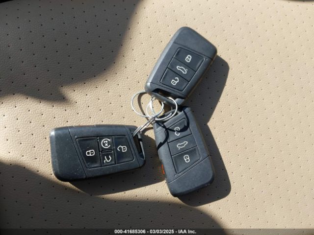2019 VOLKSWAGEN JETTA 3VWC57BU1KM135315 Photo 10