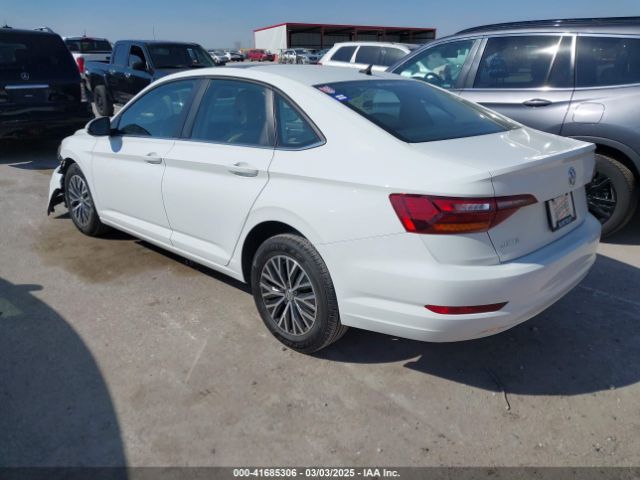 2019 VOLKSWAGEN JETTA 3VWC57BU1KM135315 Photo 2