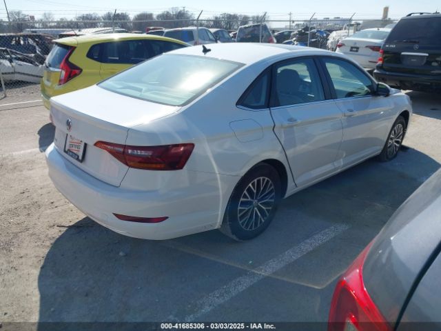 2019 VOLKSWAGEN JETTA 3VWC57BU1KM135315 Photo 3