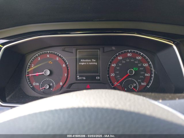 2019 VOLKSWAGEN JETTA 3VWC57BU1KM135315 Photo 6