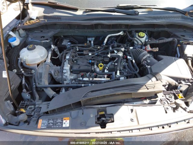 1FMCU0H61NUA67745 Ford ESCAPE SEL