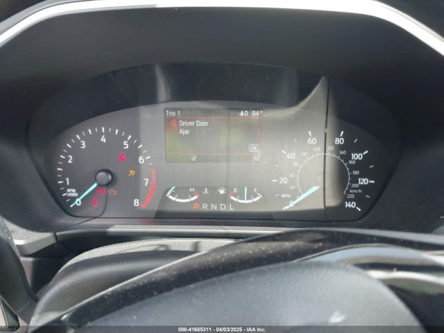 1FMCU0H61NUA67745 Ford ESCAPE SEL