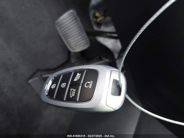 5NMJB3DE6RH313878 Hyundai TUCSON SEL