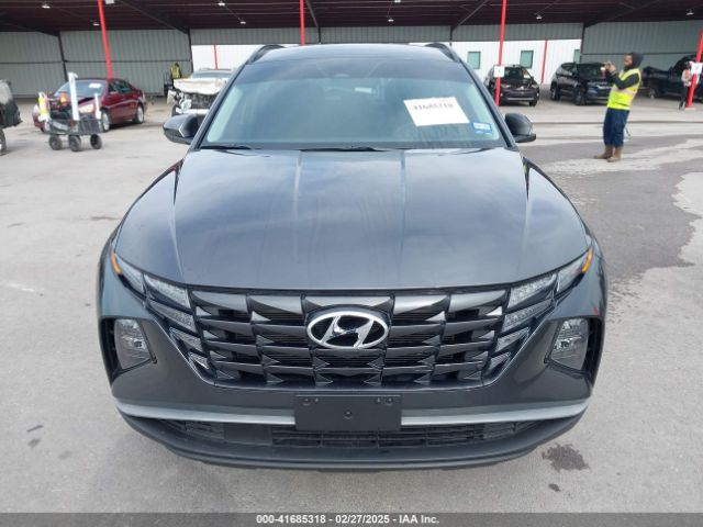 5NMJB3DE6RH313878 Hyundai TUCSON SEL