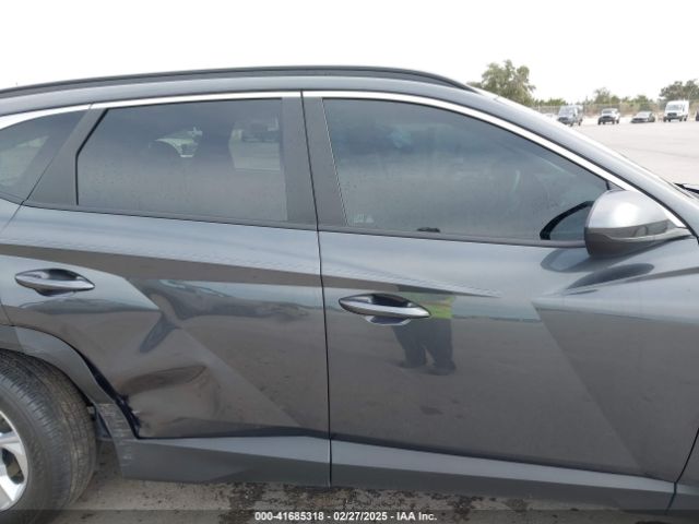 5NMJB3DE6RH313878 Hyundai TUCSON SEL