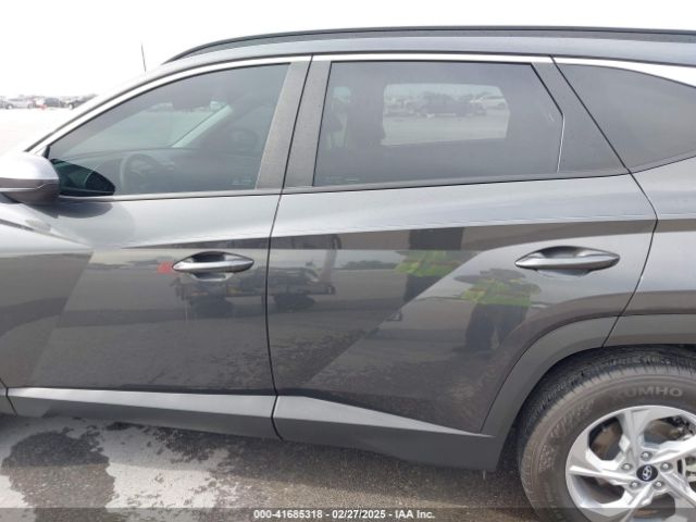 5NMJB3DE6RH313878 Hyundai TUCSON SEL