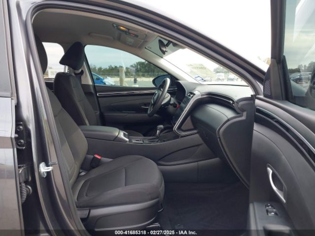 5NMJB3DE6RH313878 Hyundai TUCSON SEL