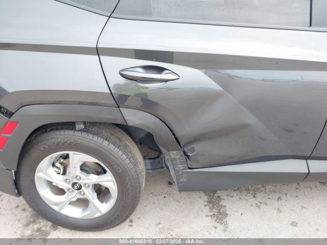 5NMJB3DE6RH313878 Hyundai TUCSON SEL