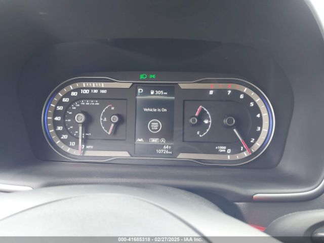 5NMJB3DE6RH313878 Hyundai TUCSON SEL