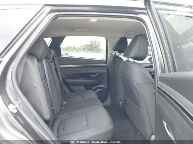 5NMJB3DE6RH313878 Hyundai TUCSON SEL