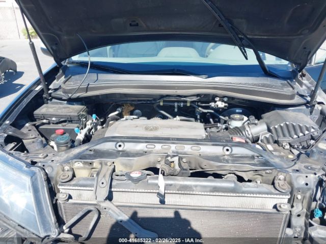 2010 ACURA MDX 2HNYD2H63AH523936 Photo 9