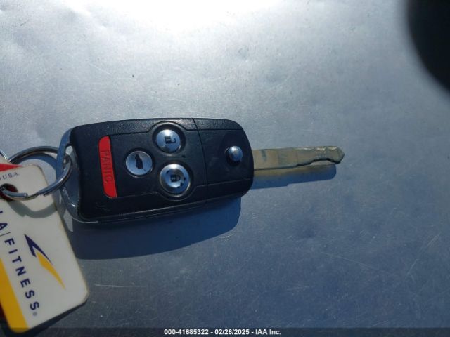 2010 ACURA MDX 2HNYD2H63AH523936 Photo 10