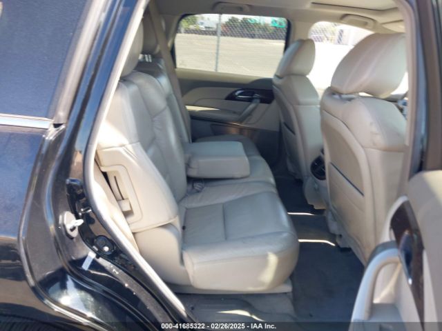 2010 ACURA MDX 2HNYD2H63AH523936 Photo 7