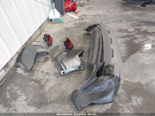 5N1BT3BB7PC807104 Nissan Rogue Sv Intelligent Awd