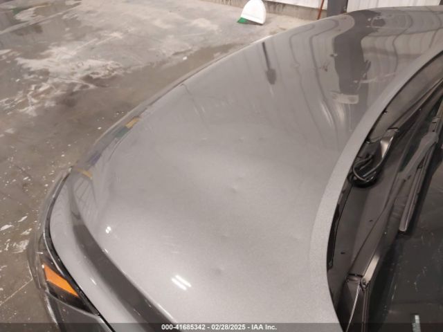 5N1BT3BB7PC807104 Nissan Rogue Sv Intelligent Awd