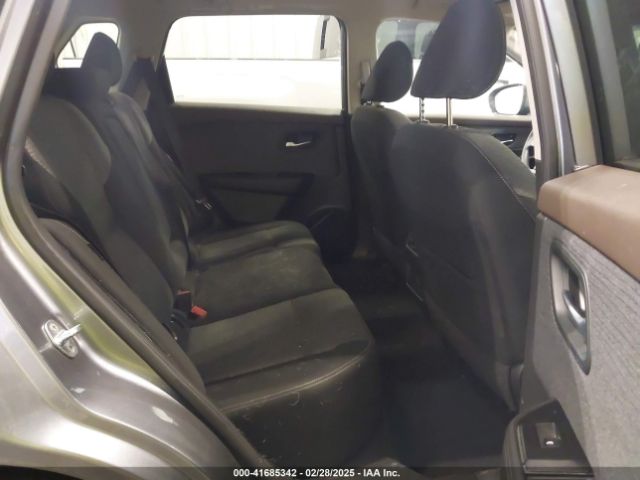5N1BT3BB7PC807104 Nissan Rogue Sv Intelligent Awd