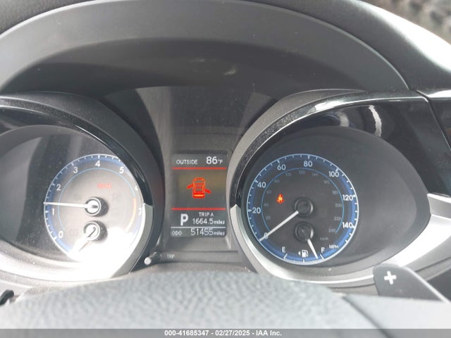 Toyota Corolla S Plus 2016 5YFBURHE8GP366709 Image 7