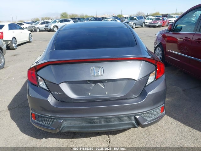 Honda Civic Lx 2017 2HGFC4B58HH306941 Image 17