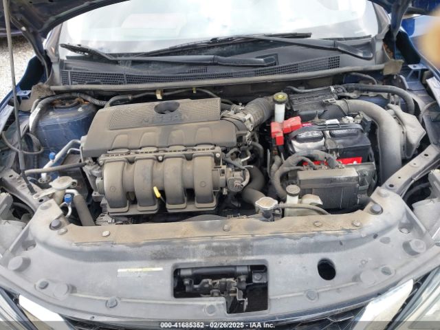 3N1AB7AP9GY231453 Nissan Sentra Fe+ S/s/sl/sr/sv
