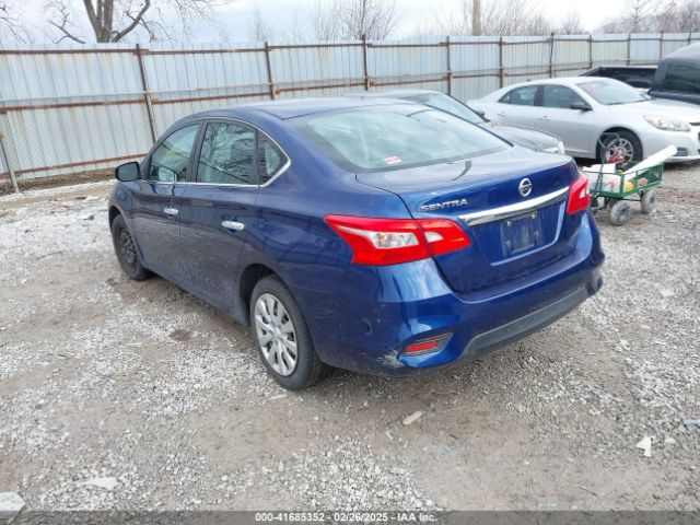 3N1AB7AP9GY231453 Nissan Sentra Fe+ S/s/sl/sr/sv