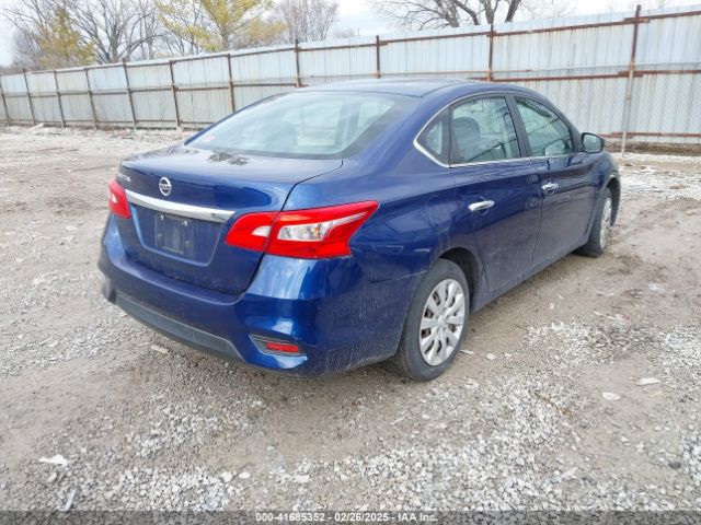 3N1AB7AP9GY231453 Nissan Sentra Fe+ S/s/sl/sr/sv