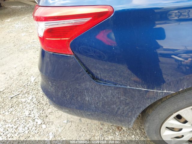 3N1AB7AP9GY231453 Nissan Sentra Fe+ S/s/sl/sr/sv