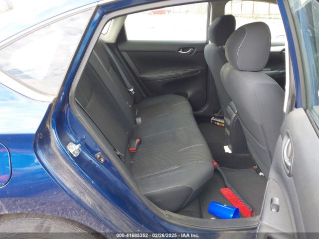 3N1AB7AP9GY231453 Nissan Sentra Fe+ S/s/sl/sr/sv