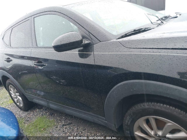 Hyundai TUCSON SE 2017 KM8J23A40HU407804 Image 13