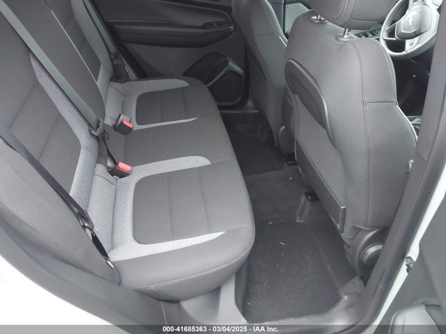 KL79MNSL1SB002960 Chevrolet Trailblazer Awd Ls