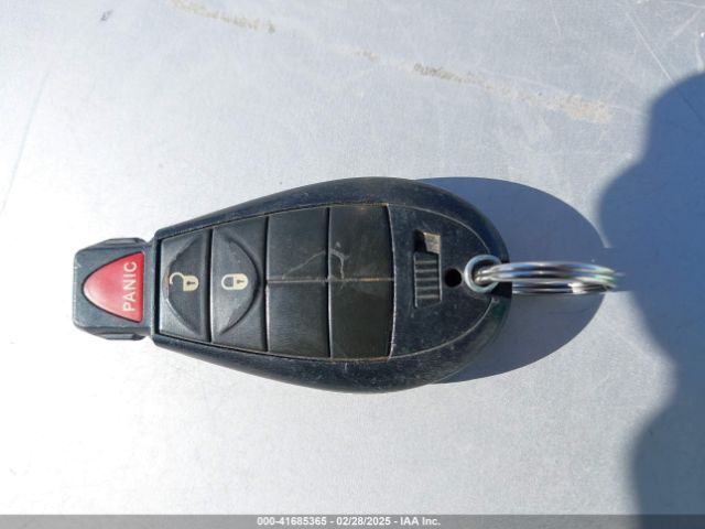 2C4RDGBG4HR865800 Dodge Grand Caravan Se