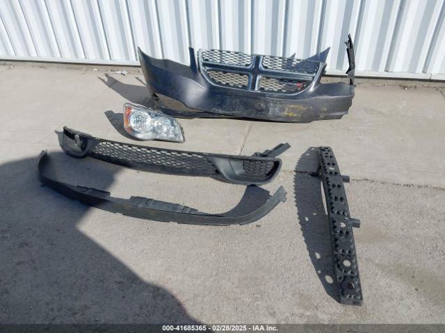 2C4RDGBG4HR865800 Dodge Grand Caravan Se