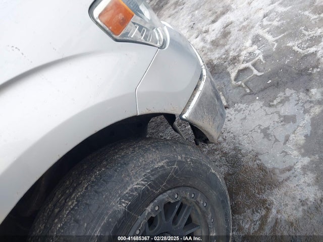 1FTFX1ET3EKE46900 Ford F-150 Xlt
