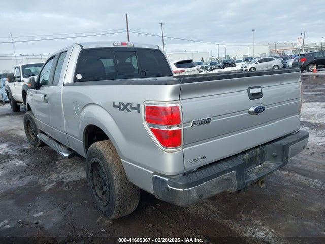 1FTFX1ET3EKE46900 Ford F-150 Xlt