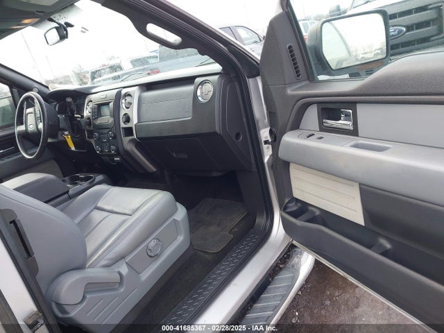 1FTFX1ET3EKE46900 Ford F-150 Xlt