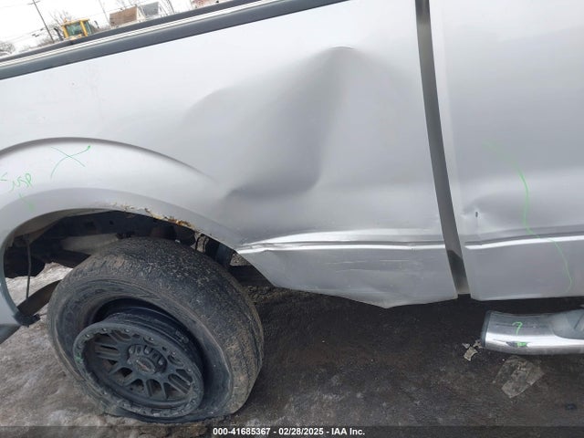 1FTFX1ET3EKE46900 Ford F-150 Xlt